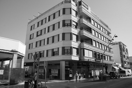 Pilar de la Horadada